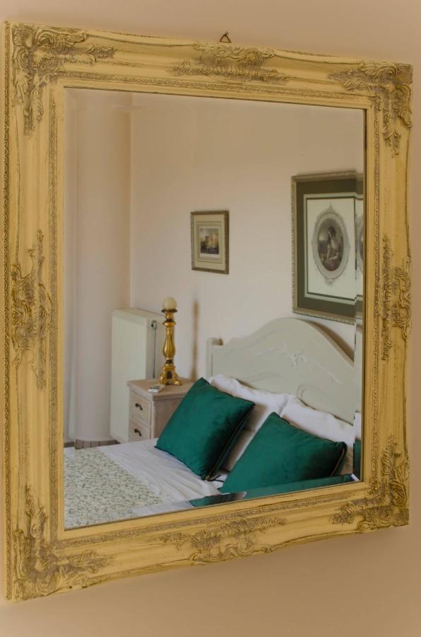 Villa Aretaki Kalamaki Buitenkant foto